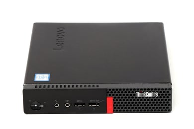 Lenovo ThinkCentre M910q | i5-6500T | 16 GB RAM | 256 GB SSD | Mini PC