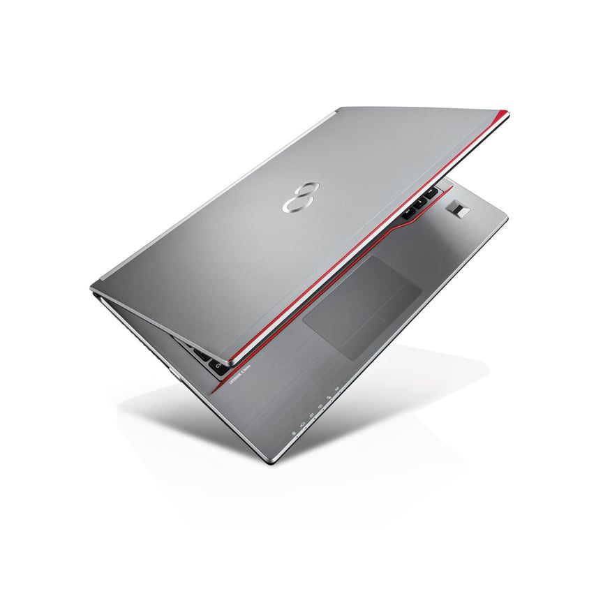 Fujitsu LifeBook E744 | 14" | i5-4300M | 4 GB RAM | 128 GB SSD