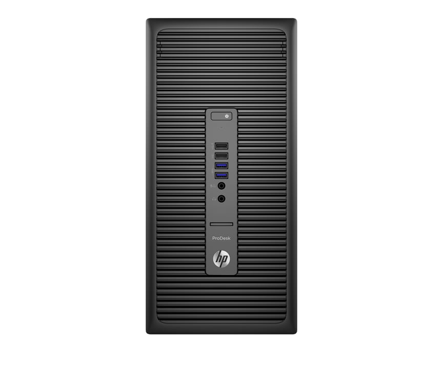 HP ProDesk 600 G2 | i5-6500 | 8 GB RAM | 256 GB SSD | MT