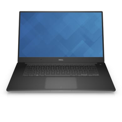 Dell Precision 5510 | 15,6" | i7-6820HQ | 16 GB RAM | 512 GB SSD