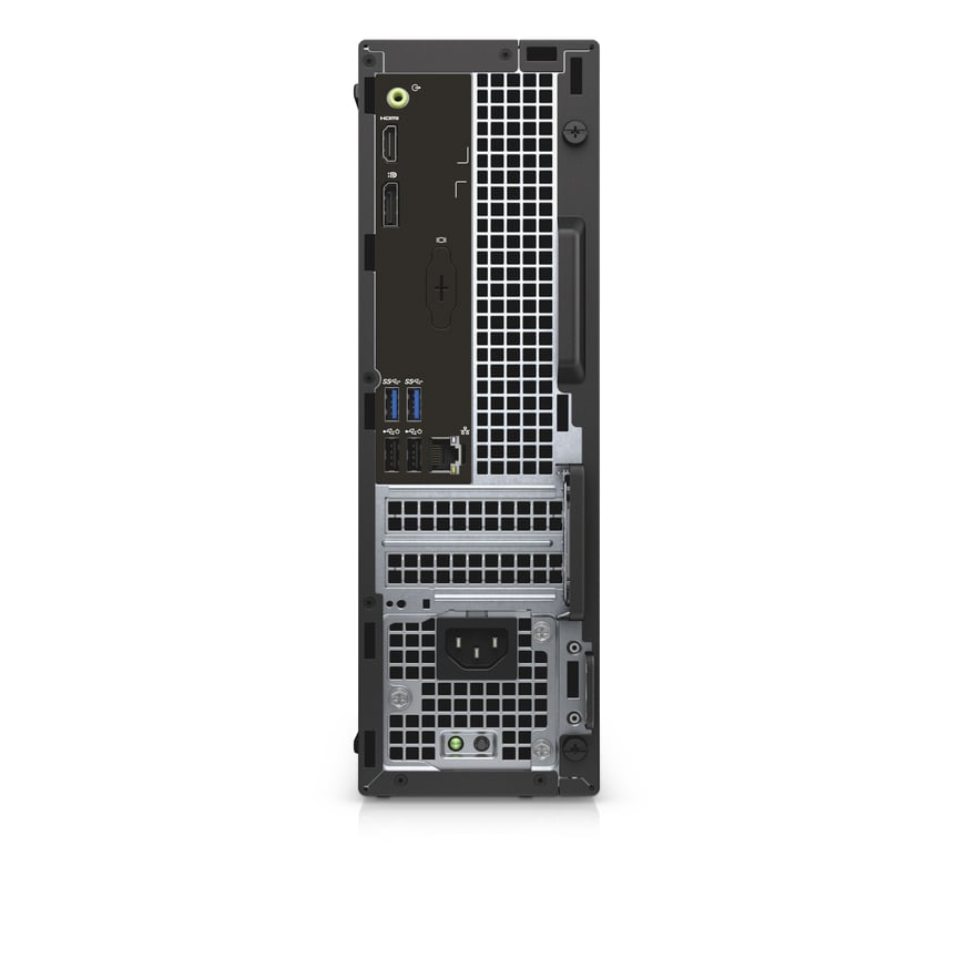Dell OptiPlex 3050 | i3-6100 | 8 GB RAM | 480 GB SSD | SFF