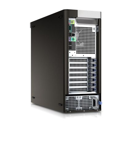 Dell Precision Tower 5810 | Xeon E5-1650 v3 | 32 GB RAM | 256 GB SSD