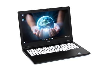 Fujitsu LifeBook E559 | 15,6" | i7-8565U | 16 GB RAM | 256 GB SSD