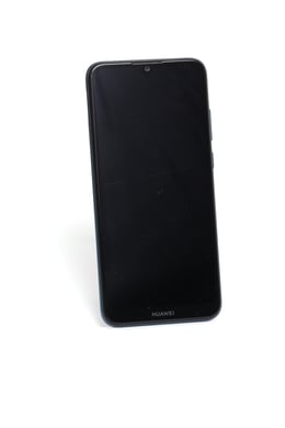 Huawei Y6 2019 | 32 GB | Blau