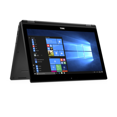 Dell Latitude 5289 | 12,6" | i5-7300U | 8 GB RAM | 512 GB SSD