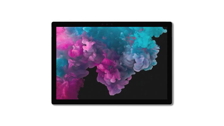 Microsoft Surface Pro 6 | 12,6" | i5-8350U | 8 GB RAM | 256 GB SSD