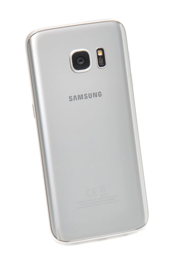 Samsung Galaxy S7 | 32 GB | Silber 