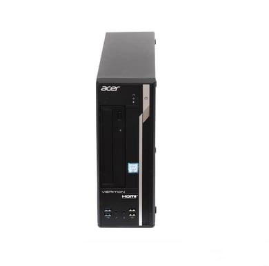 Acer Veriton X4650G | i5-6400 | 8 GB RAM | 256 GB SSD | SFF