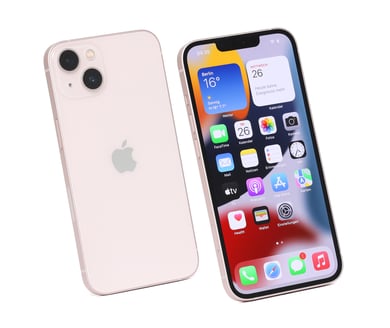 Apple iPhone 13 | 128 GB | Pink
