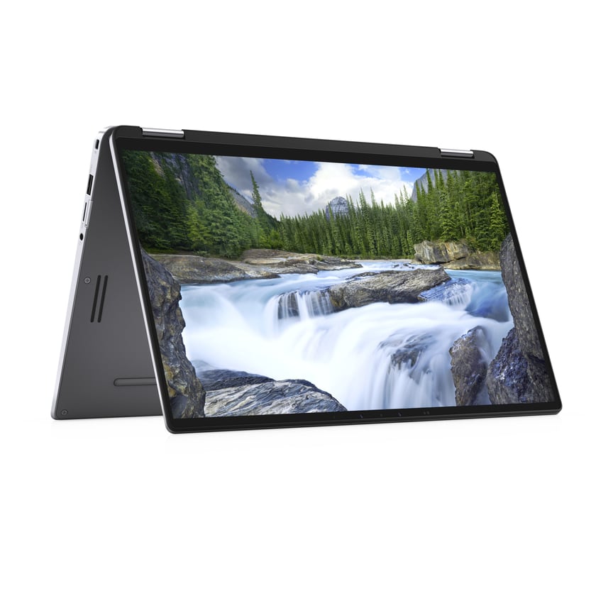 Dell Latitude 7400 2-in-1 | 14" | i5-8365U | 8 GB RAM | 256 GB SSD