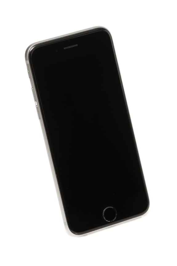 Apple iPhone 6s | 128 GB | Space Gray 