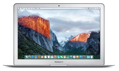 Apple MacBook Air 6,2 | A1466 | 13" | i5-4250U | 4 GB RAM | 128 GB SSD