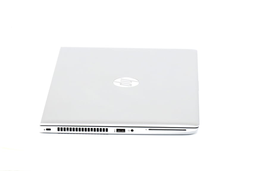HP ProBook 640 G4 | 14" | i5-8365U | 16 GB RAM | 256 GB SSD