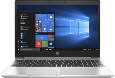 HP ProBook 455 G7 | 15,6" | AMD Ryzen 5 4500U | 16 GB RAM | 256 GB SSD