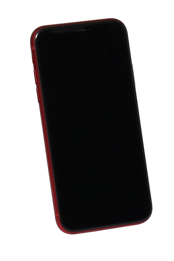Apple iPhone XR | 256 GB | (Product) Red 