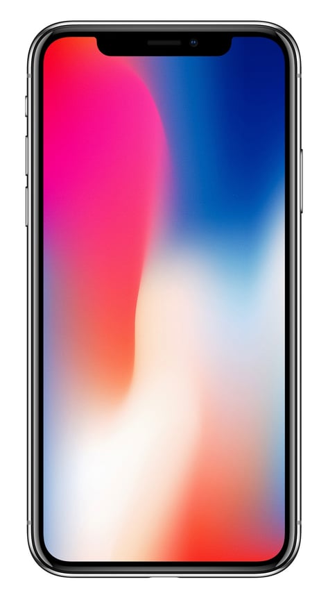 Apple iPhone X | 256 GB | Space Gray 