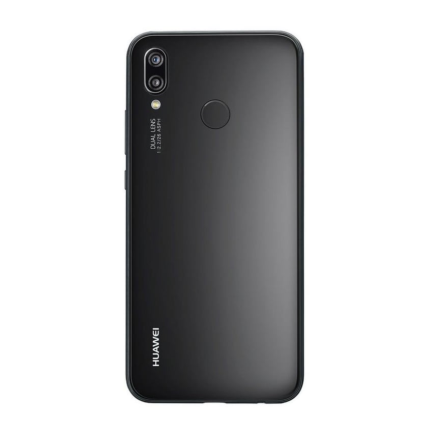 P20 Lite Dual Black | 5,84" | 64 GB
