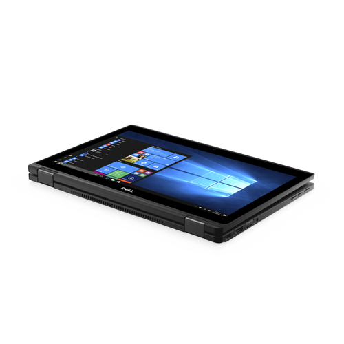 Dell Latitude 5289 | 12,6" | i5-7300U | 8 GB RAM | 512 GB SSD