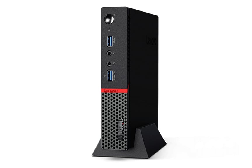 Lenovo ThinkCentre M900 | i5-6500T | 16 GB RAM | 256 GB SSD | Mini-PC