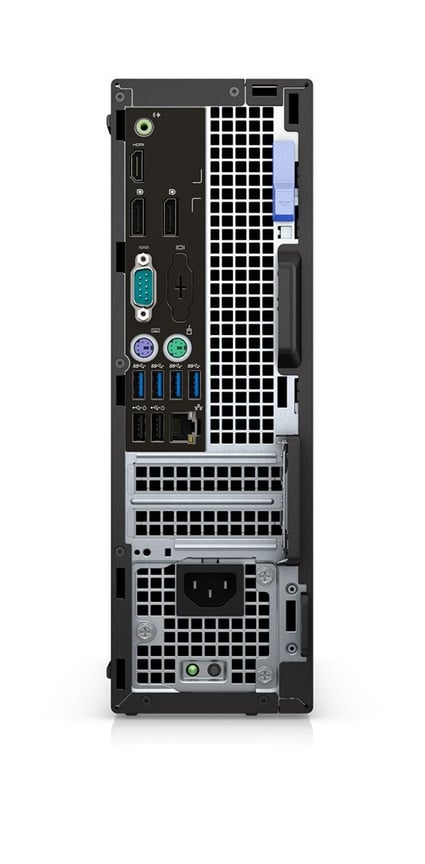 Dell Optiplex 7040 | i5-6500 | 8 GB RAM | 256 GB SSD | SFF