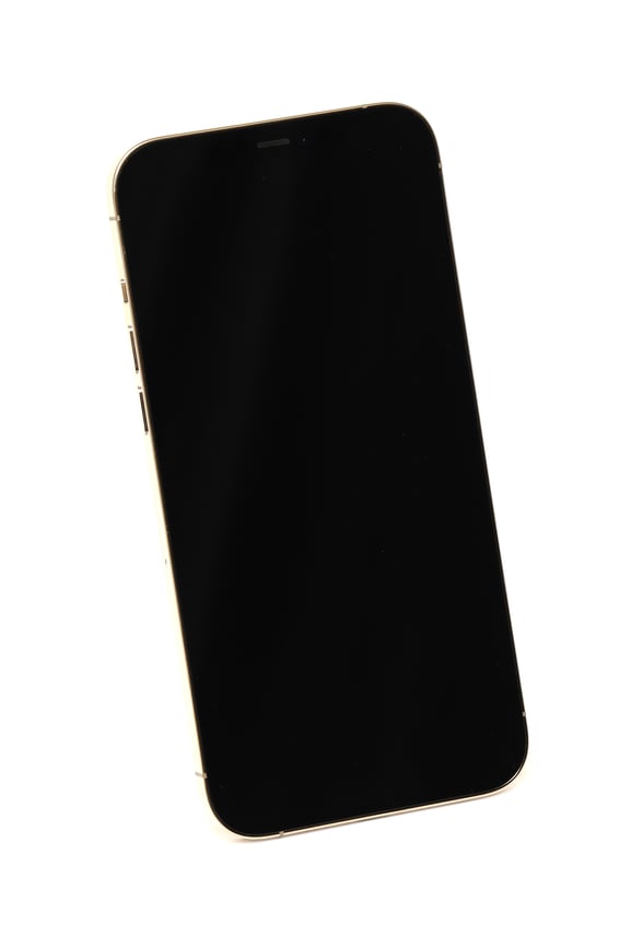 Apple iPhone 12 Pro Max | 256 GB | Gold 