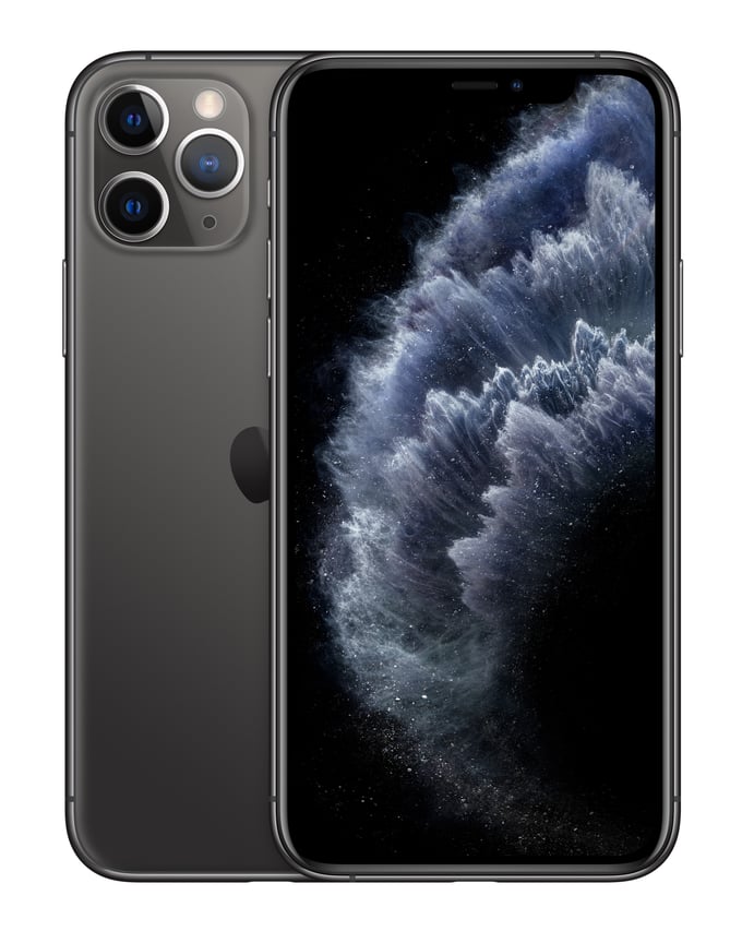 Apple iPhone 11 Pro | 64 GB | Space Gray