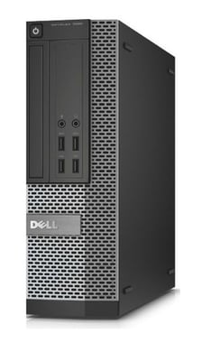 Dell OptiPlex 7020 | i3-4160 | 8 GB RAM | 500 GB