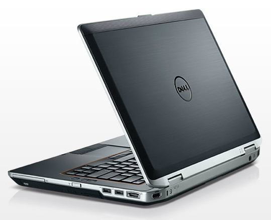 Dell Latitude E6420 | 14" | i7-2640M | 8 GB RAM | 256 GB SSD