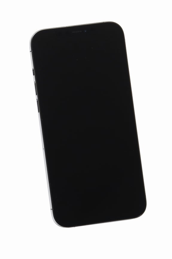 Apple iPhone 12 Pro Max | 128 GB | Graphite 