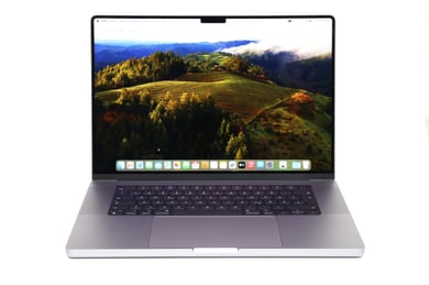 Apple MacBook Pro (2023) | 16" | M2 Pro | 16GB RAM | 512GB SSD | Space Gray