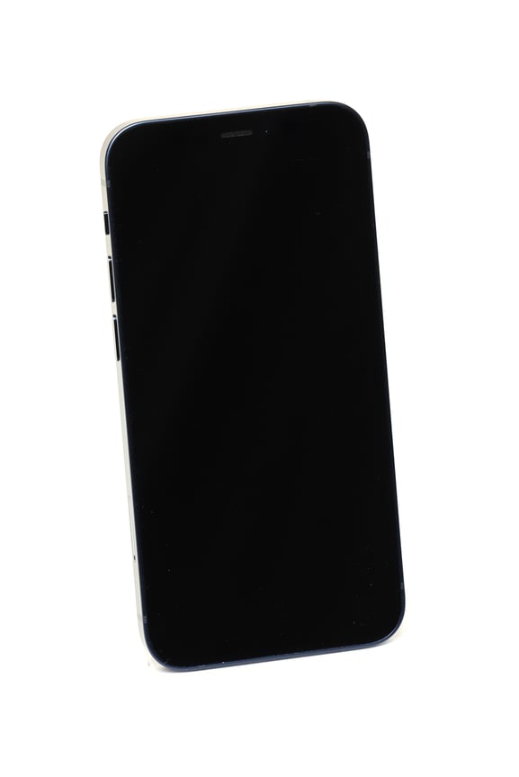 Apple iPhone 12 mini | 128 GB | Blau
