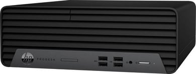 HP ProDesk 400 G7 | i5-10400 | 16 GB RAM | 256 GB SSD | Micro-Tower
