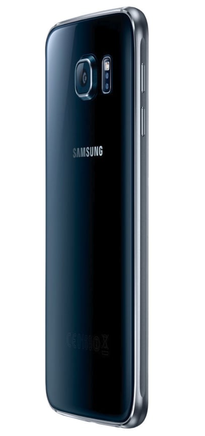 Samsung Galaxy S6 | 32 GB | Schwarz