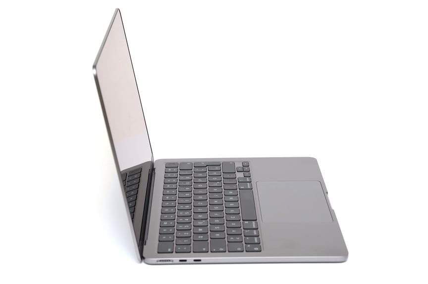 Apple MacBook Pro (2017) | 13,3" | i5-6267U | 16 GB RAM | 512 GB SSD