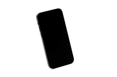 Apple iPhone 12 mini | 64 GB | Schwarz