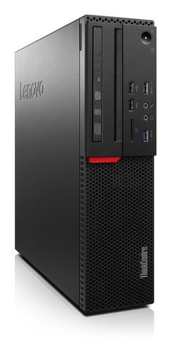 Lenovo ThinkCentre M900 | i5-6500 | 8 GB RAM | 480 GB SSD | SFF