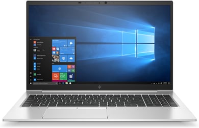 HP EliteBook 850 G7 | 15,6" | i7-10510U | 16 GB RAM | 256 GB SSD