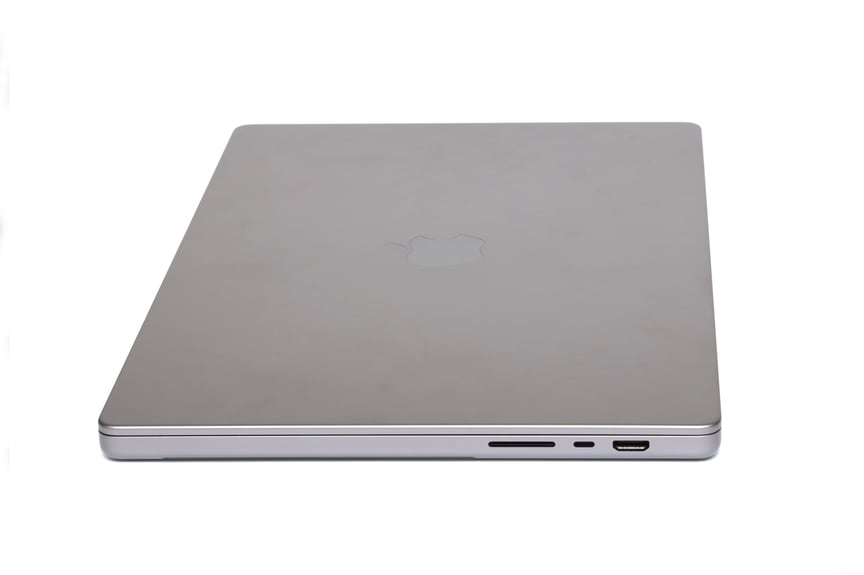 Apple MacBook Pro (2023) | 16" | M2 Pro | 16GB RAM | 512GB SSD | Space Gray
