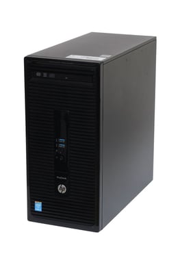 HP ProDesk 490 G3 | i5-6500 | 8GB RAM | 2000 GB HDD | Midi Tower