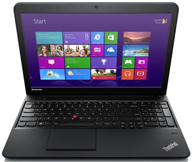 Lenovo ThinkPad S540 | 15 | i5-4210U  | 8 GB RAM | 256 GB SSD