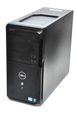 Dell Vostro 260 | i3-2120 | 2 GB RAM | 250 GB HDD | Midi Tower