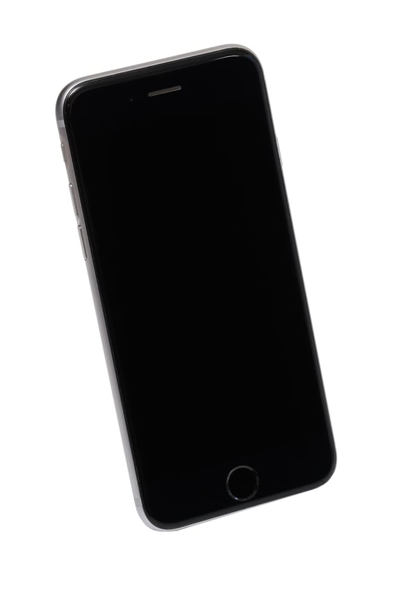Apple iPhone 6s | 128 GB | Silver 