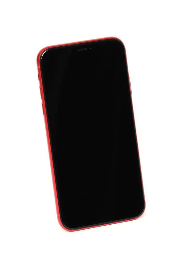 Apple iPhone 11 | 64 GB | Rot