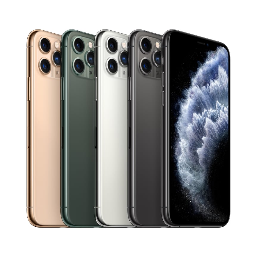 Apple iPhone 11 Pro | 64 GB | Space Gray